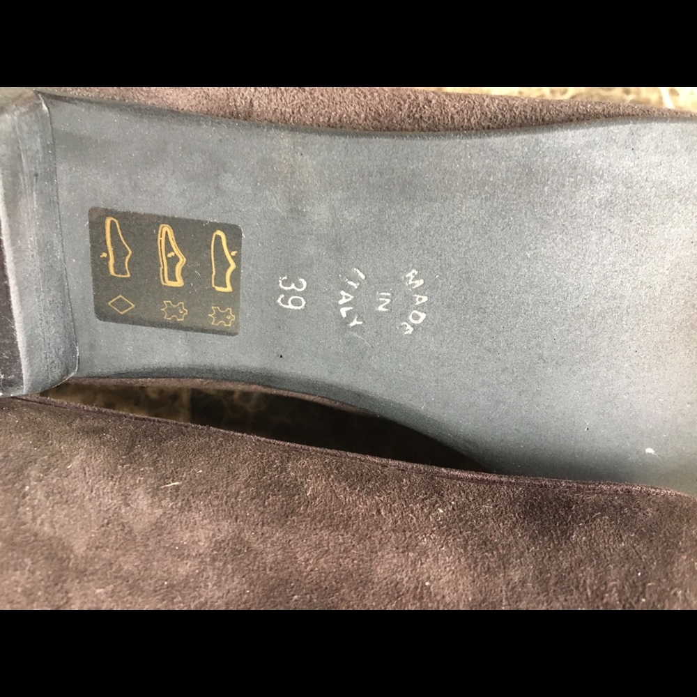 Shoes - Picture 7 of 7